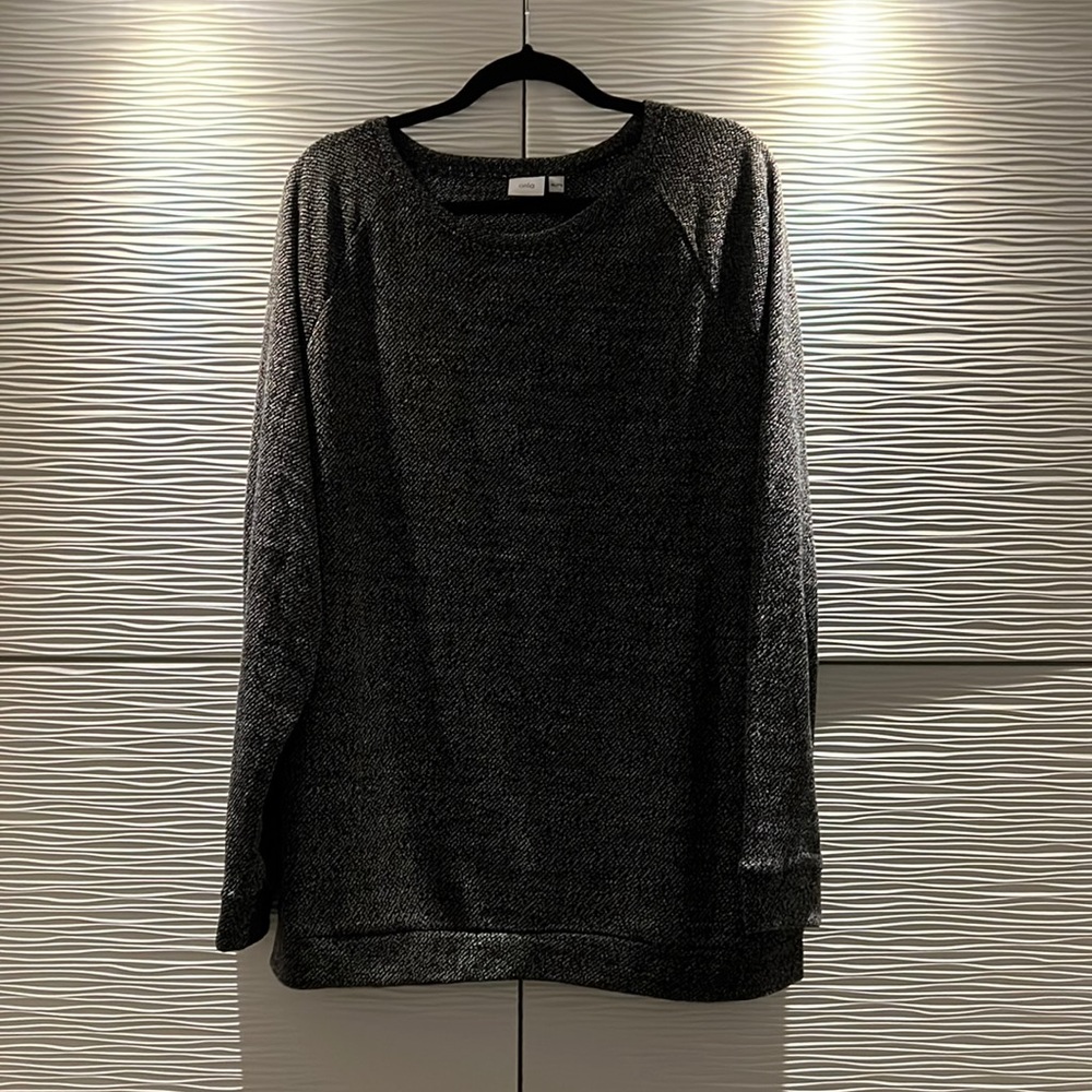 NWT Onia Mens Dave Sweatshirt Size XL